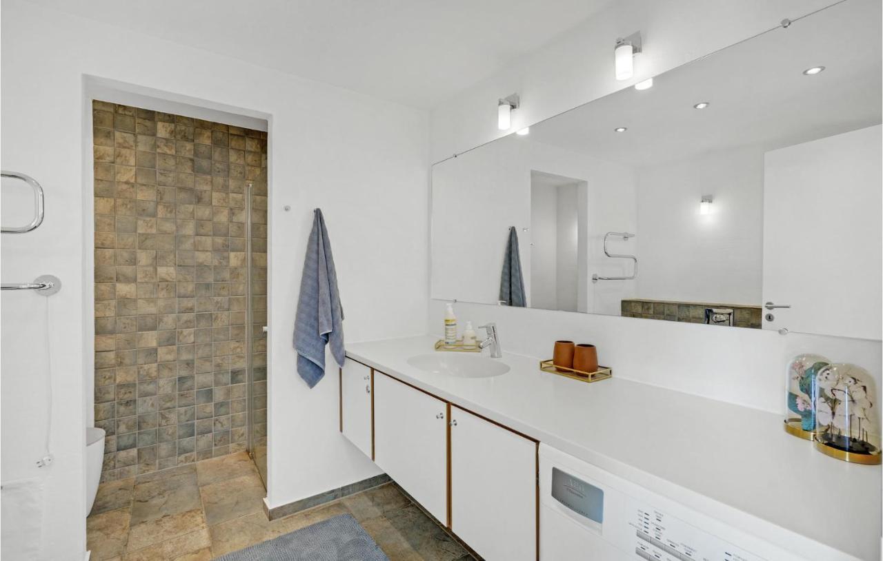 2 Bedroom Cozy Home In Romo Sonderby  ภายนอก รูปภาพ