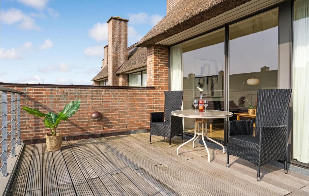 2 Bedroom Cozy Home In Romo Sonderby  ภายนอก รูปภาพ