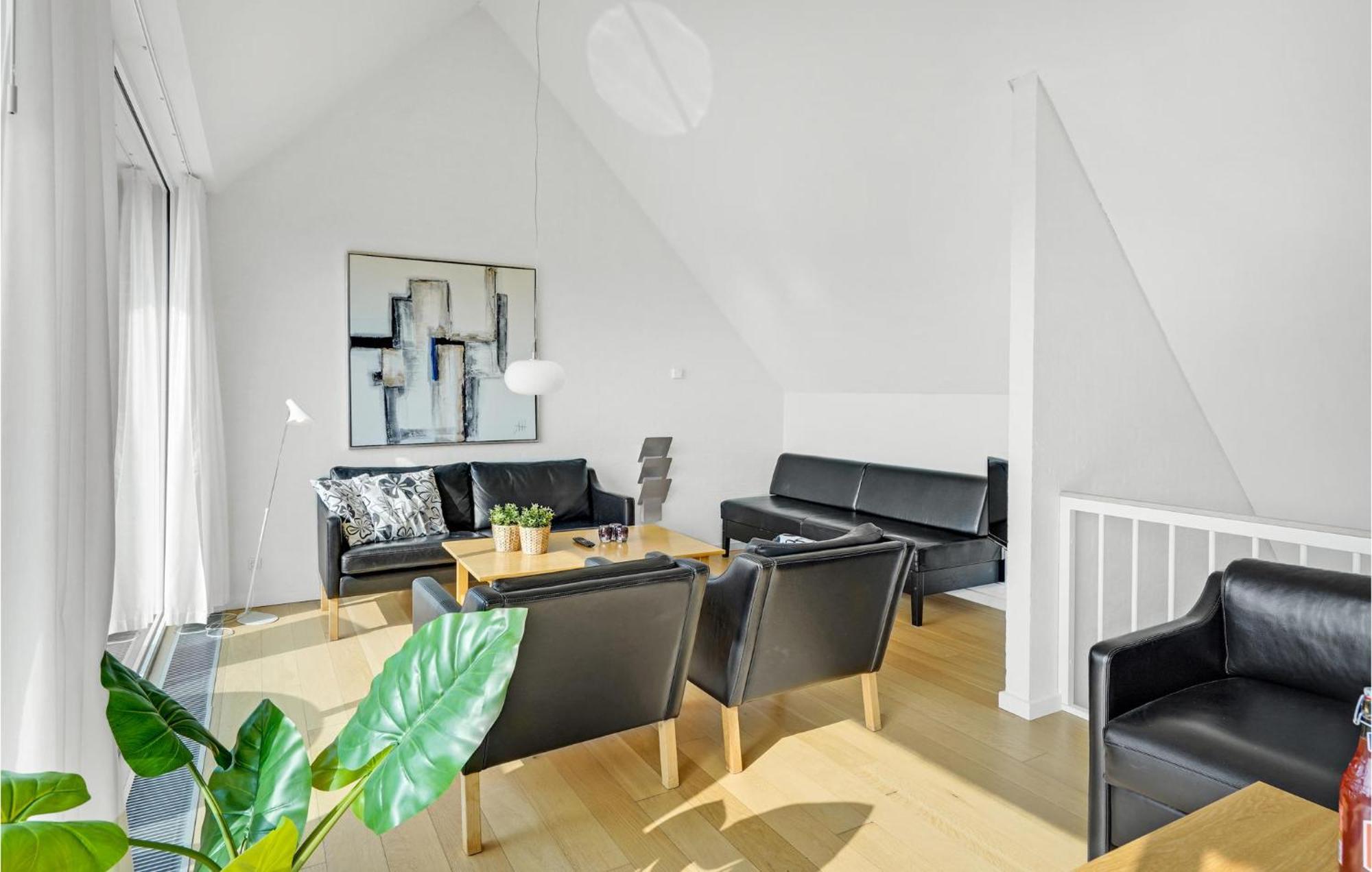 2 Bedroom Cozy Home In Romo Sonderby  ภายนอก รูปภาพ