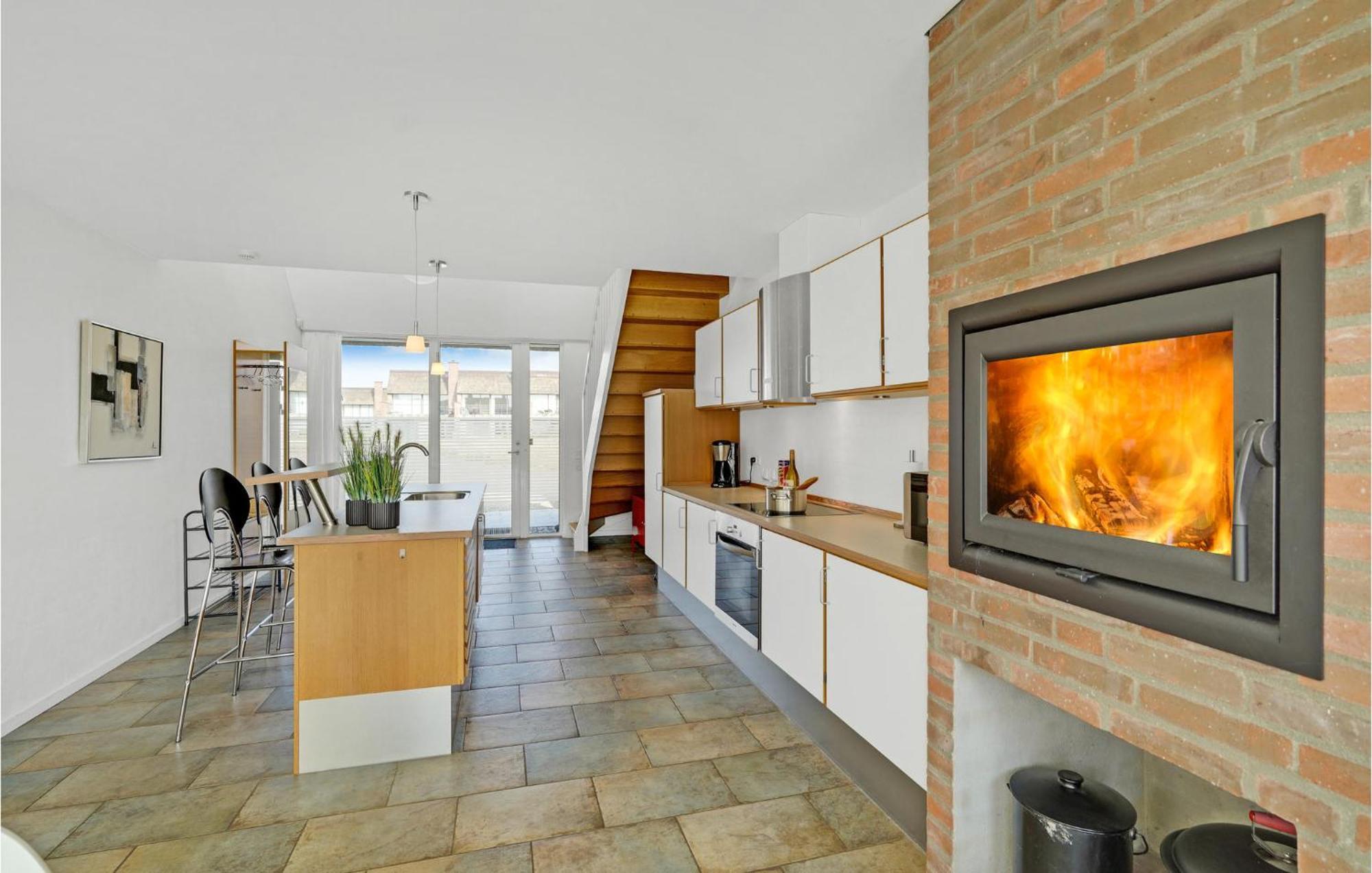 2 Bedroom Cozy Home In Romo Sonderby  ภายนอก รูปภาพ