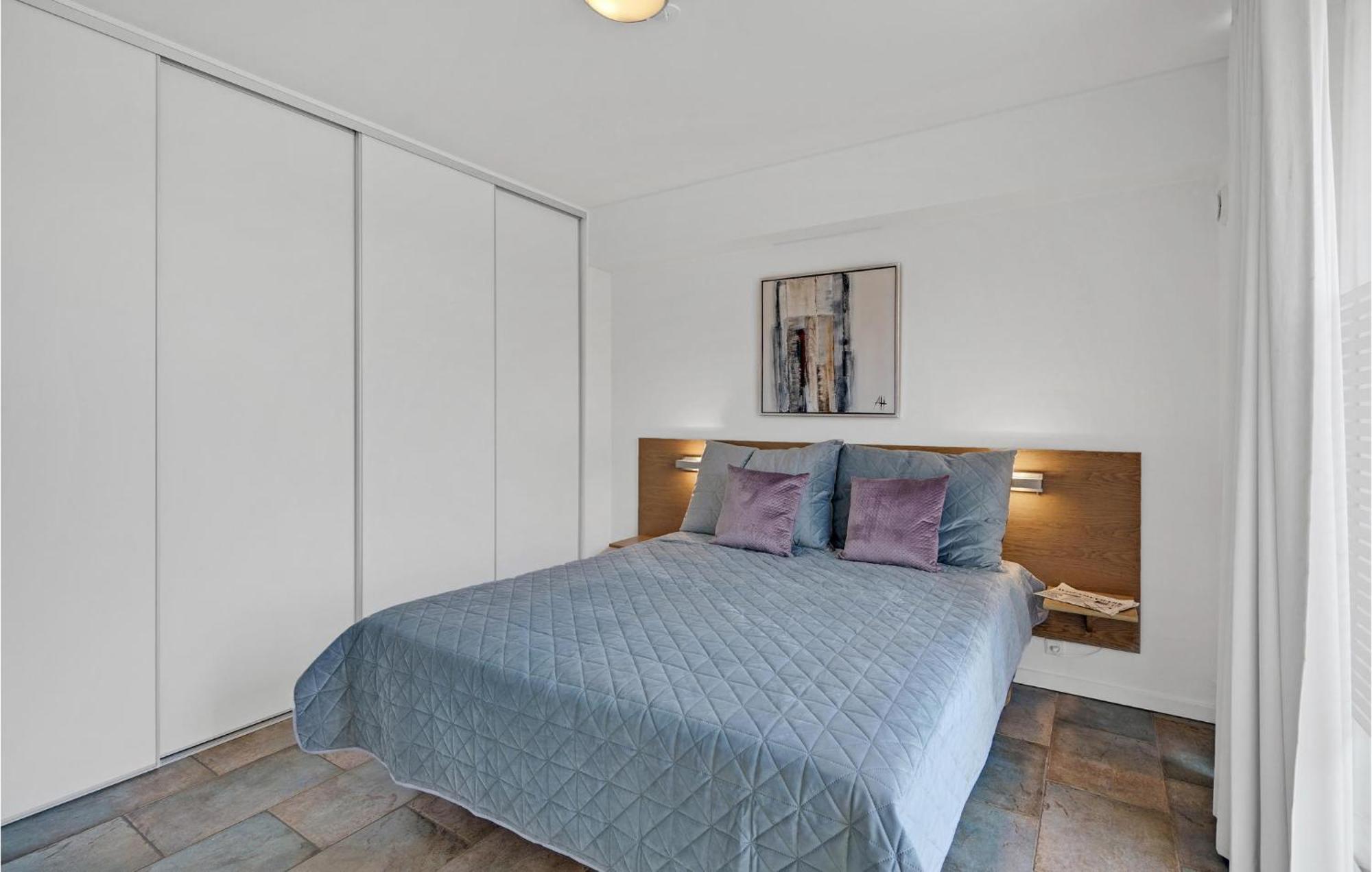 2 Bedroom Cozy Home In Romo Sonderby  ภายนอก รูปภาพ